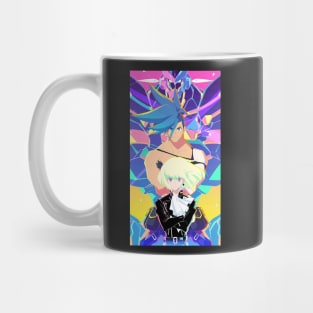 lio galo Mug